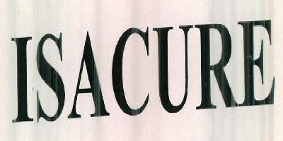 Isacure Device mark 2470646 Trademark