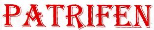 Patrifen Device mark 2518369 Trademark