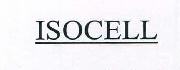 Isocell Device mark 2939983 Trademark
