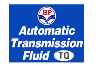 Hp Automatic Transmission Fluid Tq Device mark 2312803 Trademark