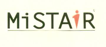 Mistair (label) Device mark 1454765 Trademark
