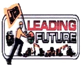 Jcb, Leading Future Device mark 2255917 Trademark