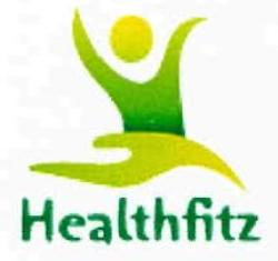 Healthfitz, Device Of Human Caricature Device mark 2850192 Trademark