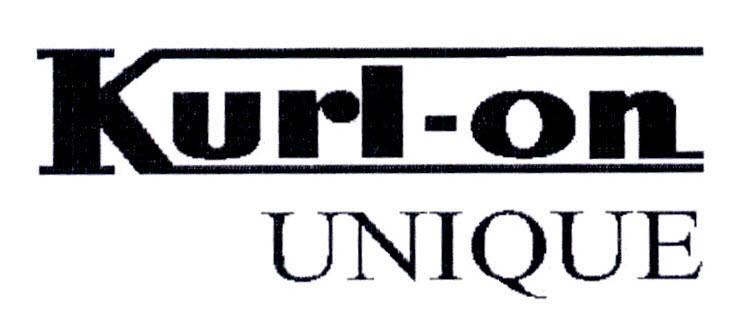 Kurl - On Unique Device mark 2835061 Trademark