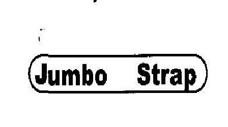 Jumbo Strap With Device Device mark 2062199 Trademark