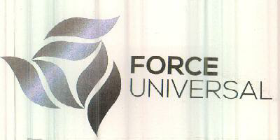 Force Universal (geometrical Device) Device mark 2420135 Trademark