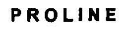 Proline Device mark 1087225 Trademark