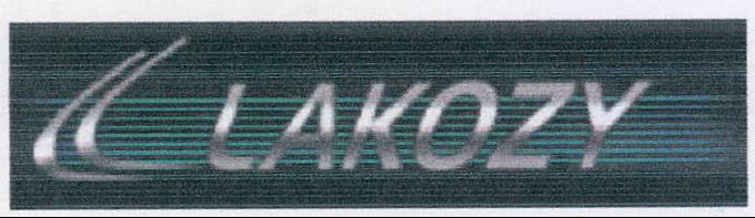 Lakozy Device mark 2114260 Trademark