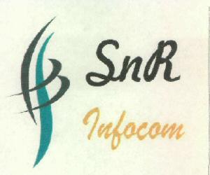 Snr Infocom (device) Device mark 2574926 Trademark