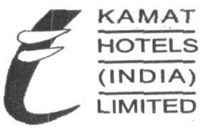 Kamat Hotels India Limied (label) Device mark 1626189 Trademark