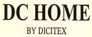 Dc Home By Dicitex Device mark 2739515 Trademark