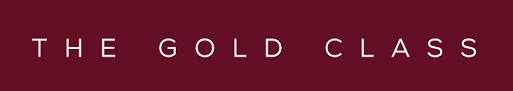 The Gold Class Colour (label) Device mark 2957782 Trademark