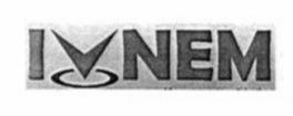 Ivnem Device mark 2222034 Trademark