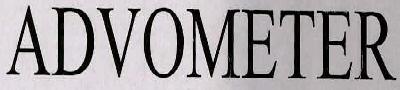 Advometer Device mark 2851464 Trademark