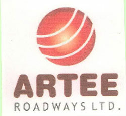 Artee Roadway Ltd. Device mark 2377191 Trademark