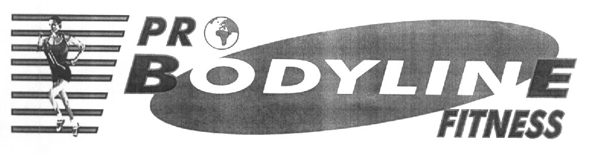 Pro Bodylin Device mark 1241852 Trademark