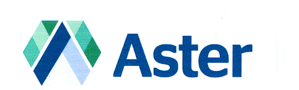 Aster Device mark 2920093 Trademark