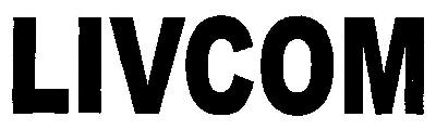 Livcom (device) Device mark 2641193 Trademark