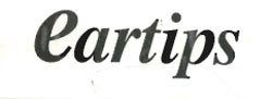 Eartips Device mark 1031482 Trademark
