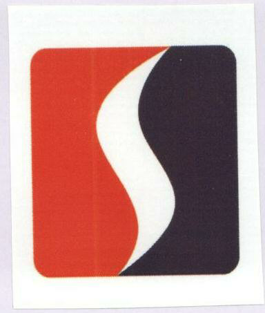 S With Label Device mark 1455426 Trademark