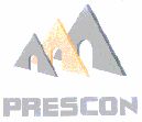 Prescon (label) Device mark 1499426 Trademark