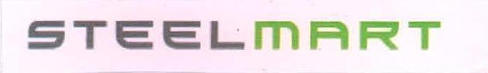 Steel Mart Device mark 2213896 Trademark