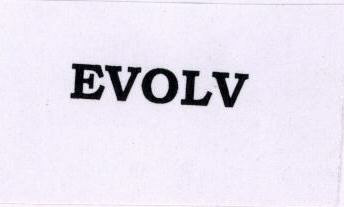Evolv Device mark 1666766 Trademark