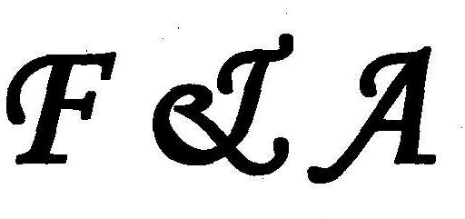 F & A Device mark 1910780 Trademark