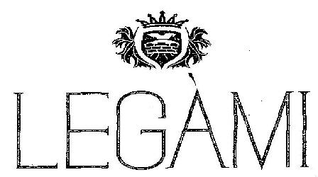 Legami (label) Device mark 2506377 Trademark