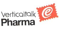 Verticaltalk Pharma Device mark 1659384 Trademark