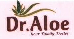 Dr. Aloe Device mark 1930566 Trademark