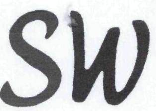 Sw Device mark 1944274 Trademark
