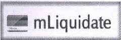 Mliquidate Device mark 1967413 Trademark