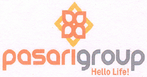 Pasari Group (device) Device mark 2099595 Trademark