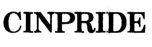 Cinpride Device mark 1813292 Trademark