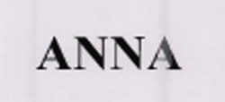 Anna Device mark 1698474 Trademark