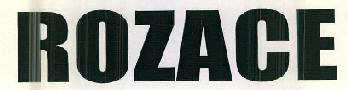 Rozace Device mark 2835846 Trademark