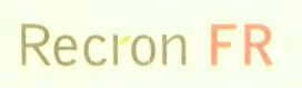 Recron Fr (device Of Leaf) Device mark 1621994 Trademark
