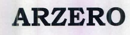Arzero Device mark 2593536 Trademark