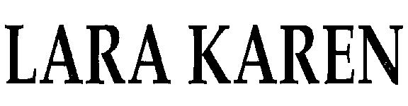 Lara Karen Device mark 2307056 Trademark