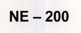 Ne - 200 Device mark 2240490 Trademark