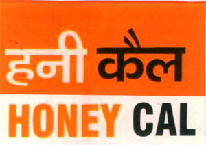 Honey Cal Device mark 2276744 Trademark