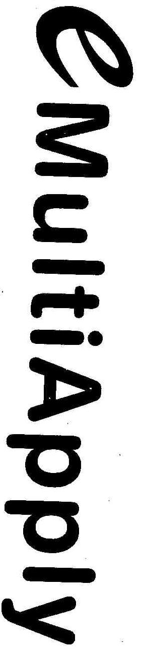Emultiapply Device mark 1600093 Trademark