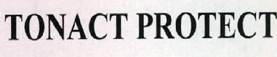 Tonact Protect Device mark 2324690 Trademark
