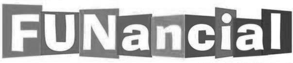 Funancial Device mark 2283129 Trademark
