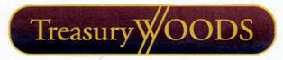 Treasury Woods Device mark 1970770 Trademark