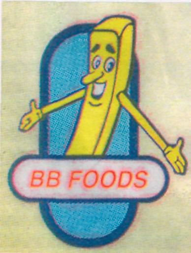 Bb Foods (device) Device mark 2253370 Trademark