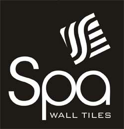 Spa Wall Tiles Device mark 1907646 Trademark