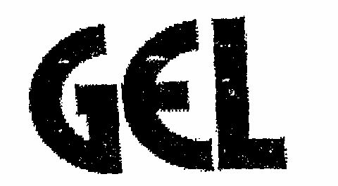 Gel Device mark 561813 Trademark