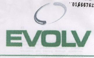 Evolv The Next Level Device mark 1666762 Trademark